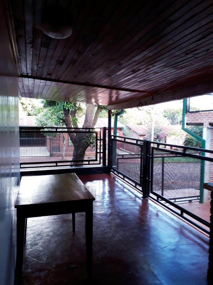 Los Zorzales - Housity