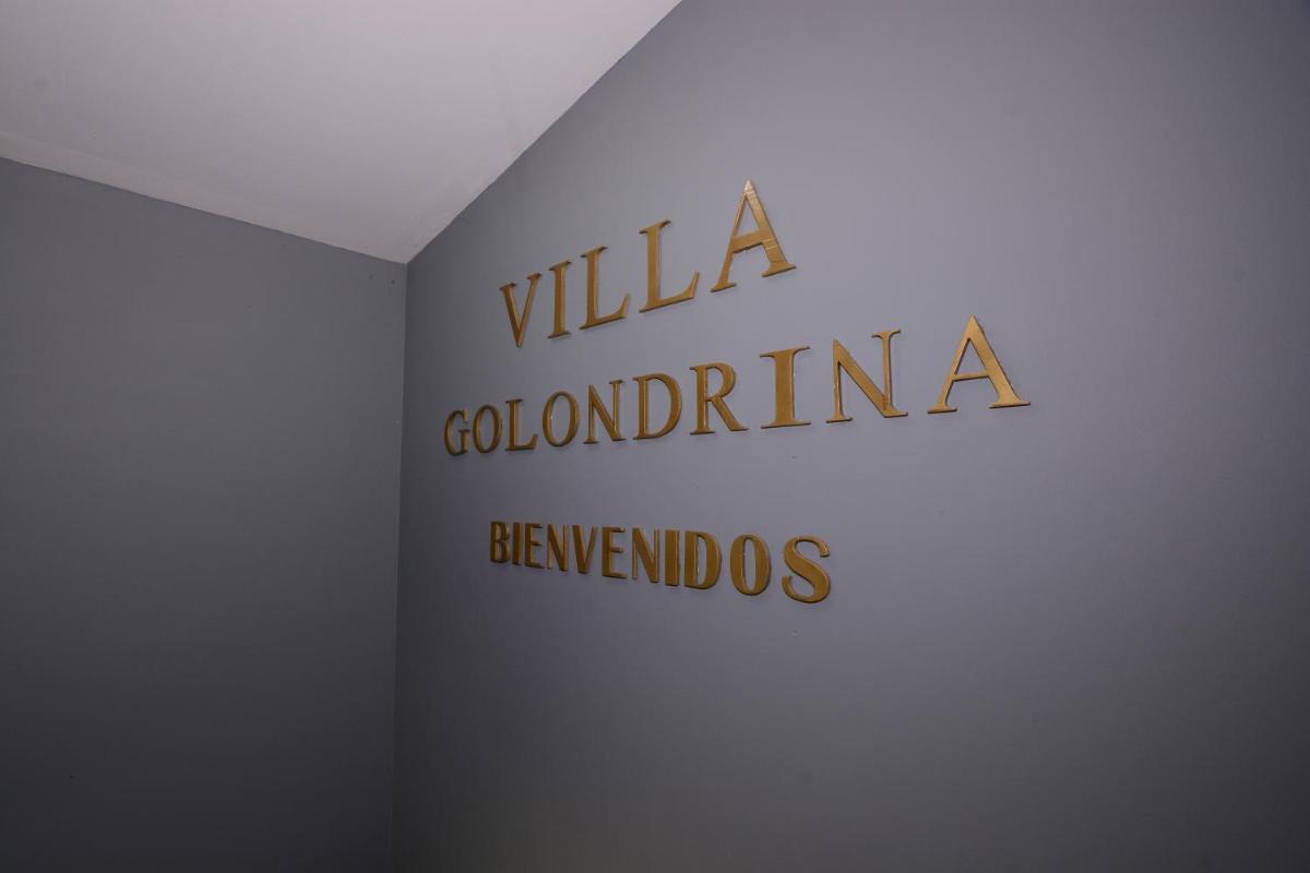 Villa Golondrina Cabaña rodeada de Naturaleza - Housity