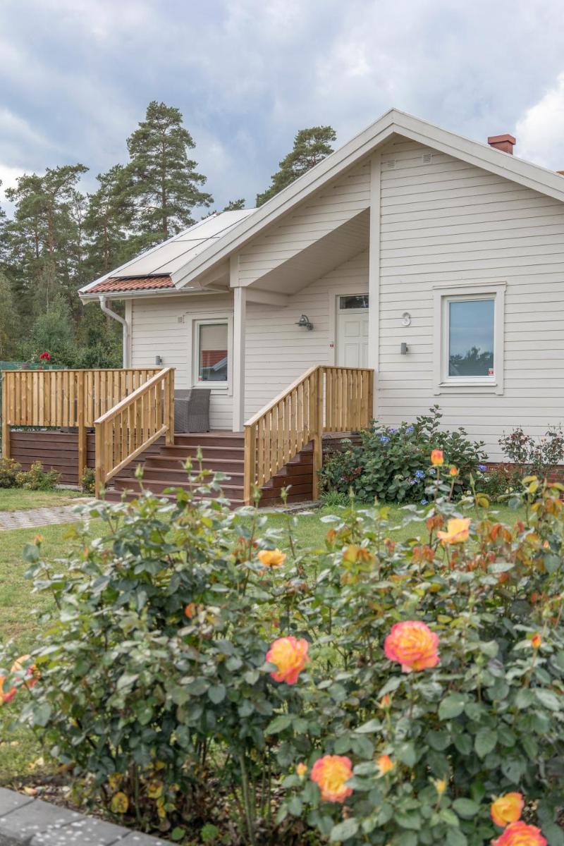 Villa Timmernabben - Housity