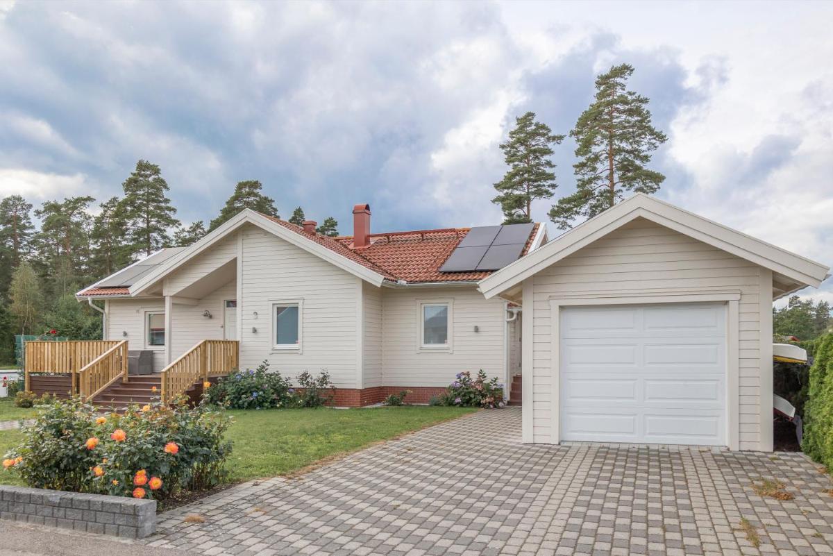 Villa Timmernabben - Housity