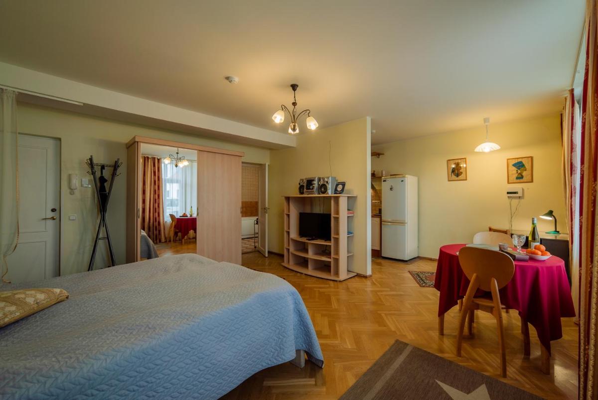 Romeo Family Uus Apartments - Housity