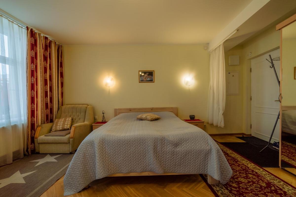 Romeo Family Uus Apartments - Housity