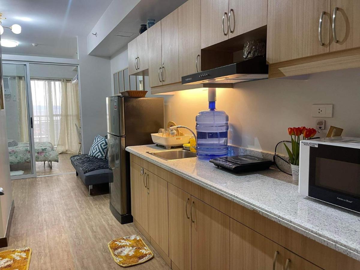 Verdon Parc Davao BELVERDE by darpm - Housity