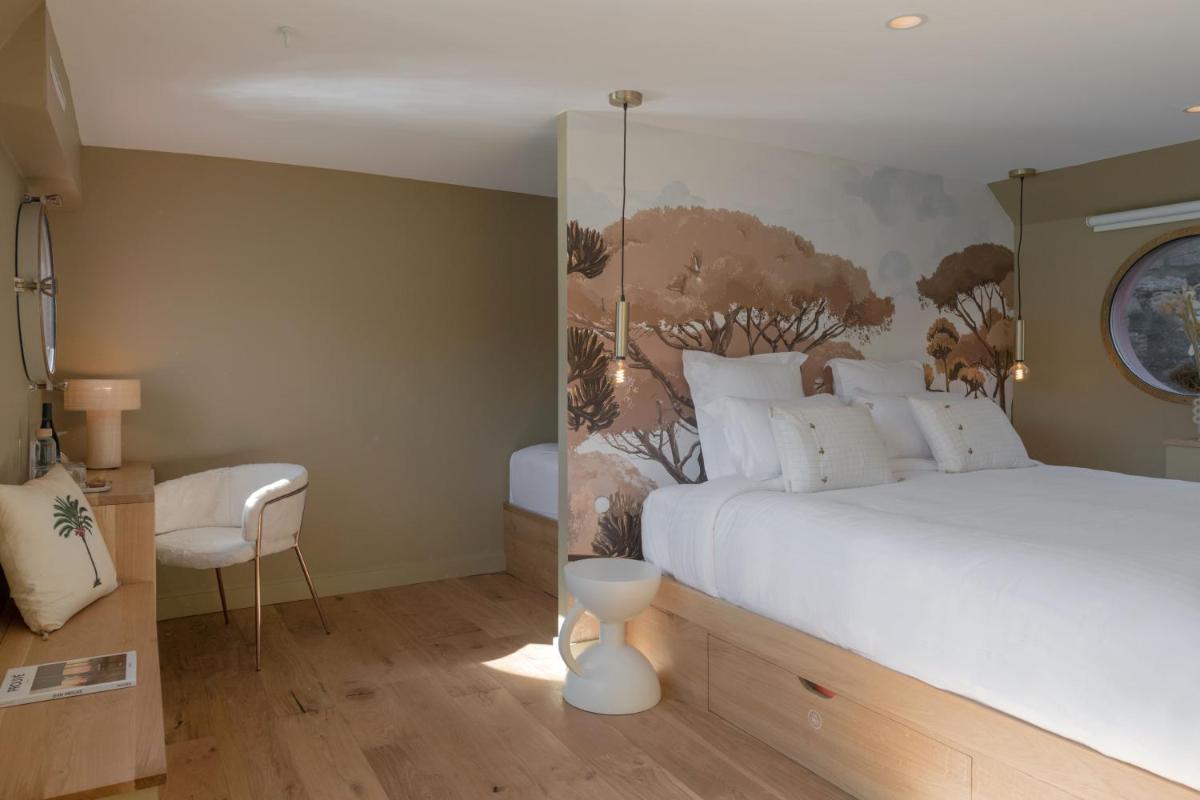 LA PENICHE - Bed And Bicycle - Vienne - Housity