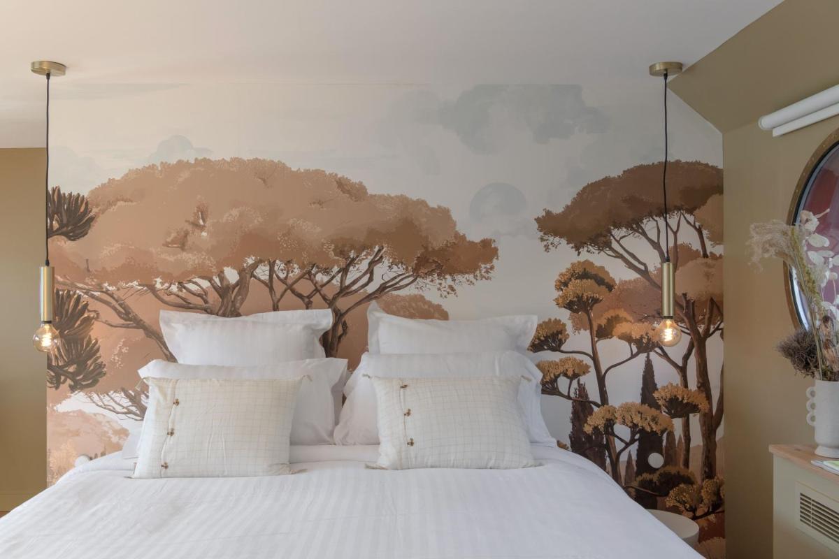 LA PENICHE - Bed And Bicycle - Vienne - Housity