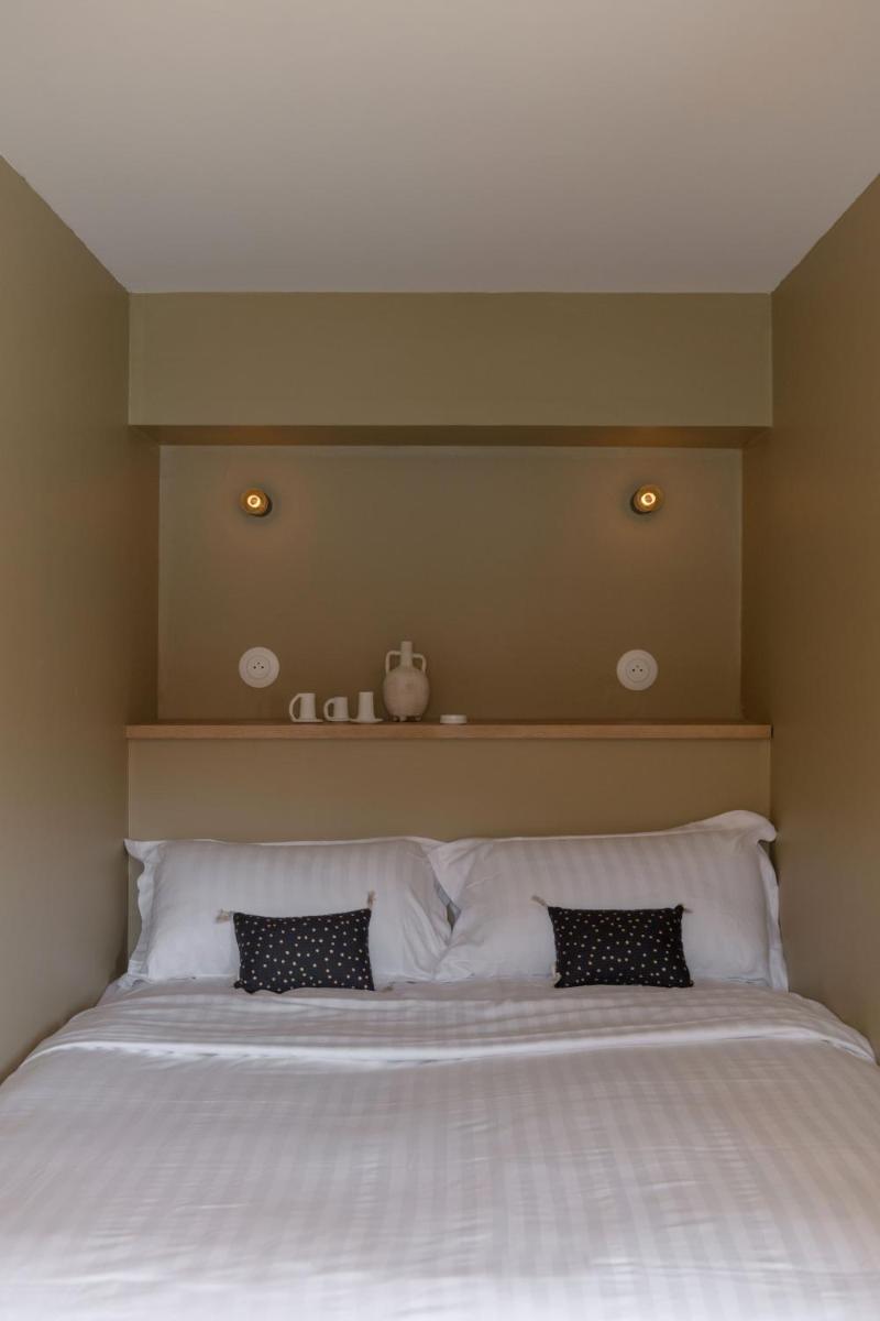 LA PENICHE - Bed And Bicycle - Vienne - Housity
