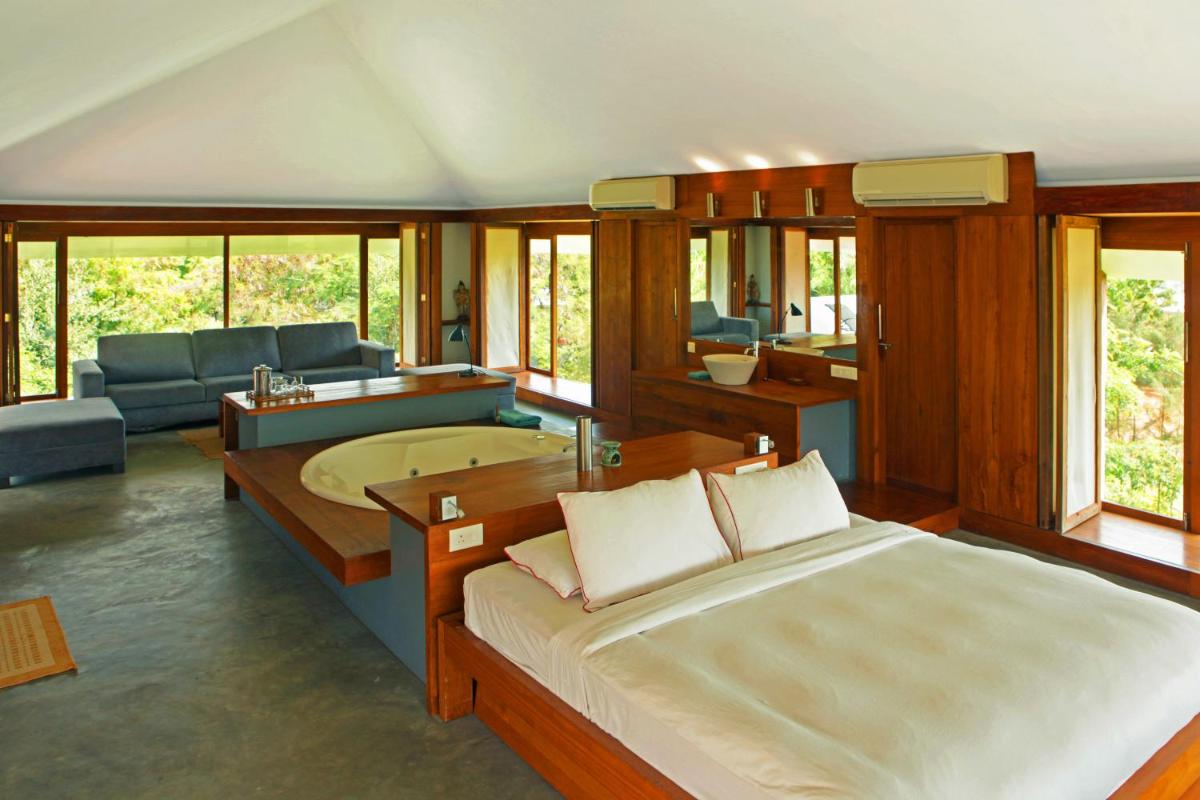 The Dune Eco Village and Spa - Pondicherry - Housity