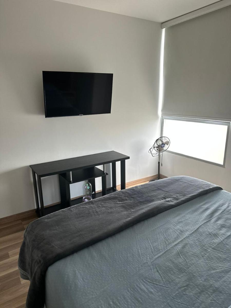 Hermoso apto con piscina y parqueadero privado - Housity