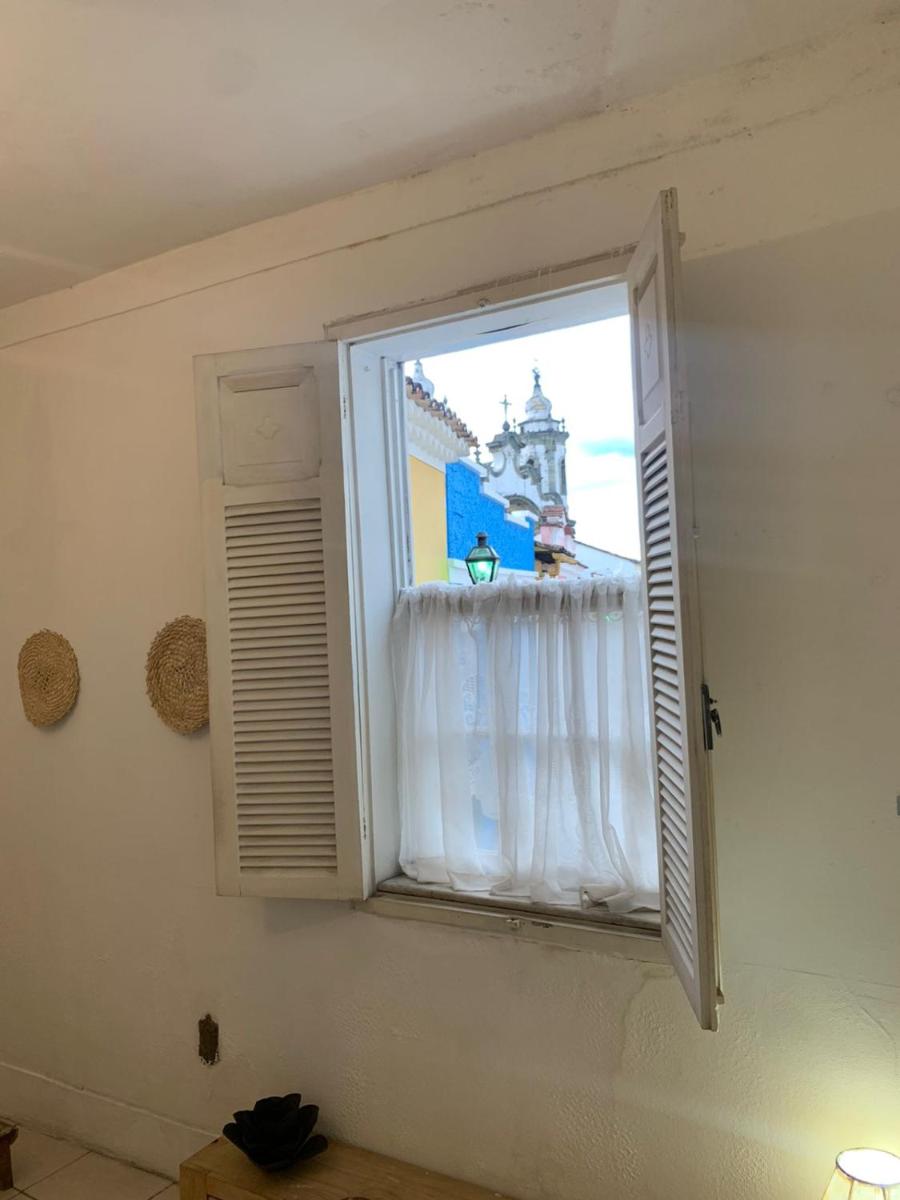 Quarto COMPÔ 4 - Housity