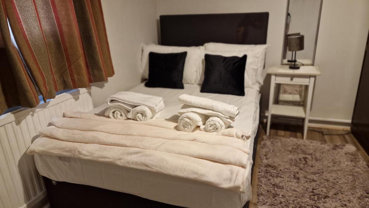 Perfect Stay Church Street - Housity