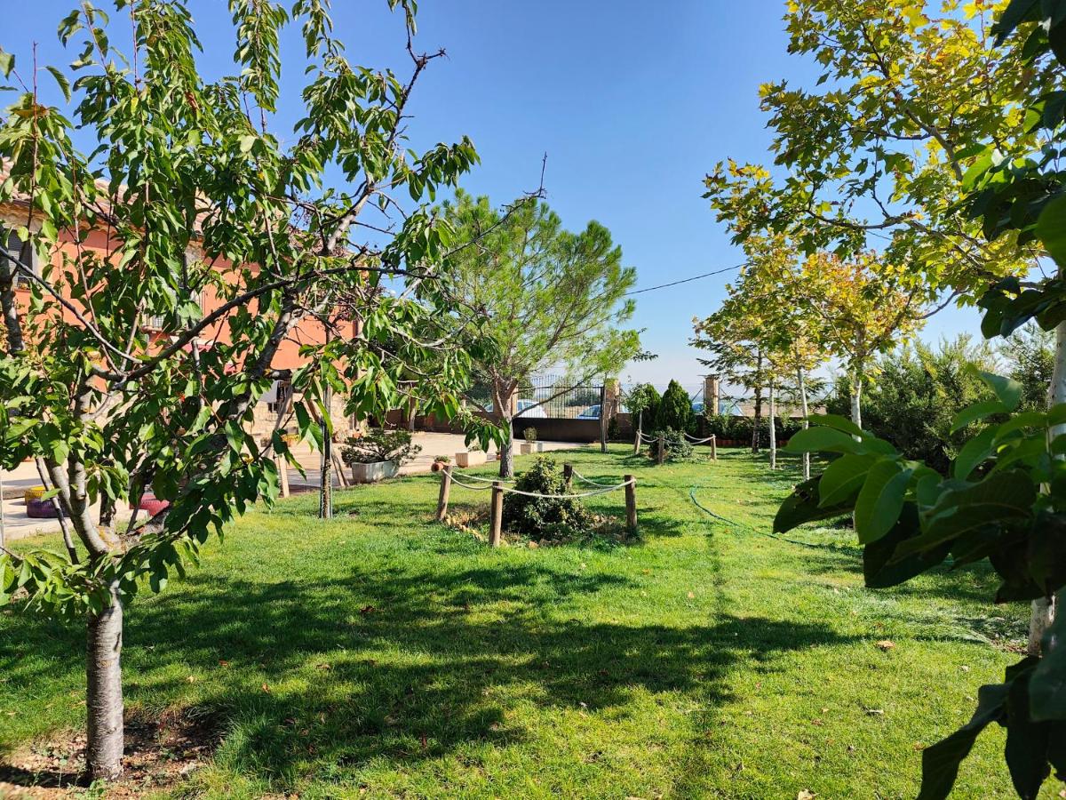 Casa rural Las Masadas - Housity
