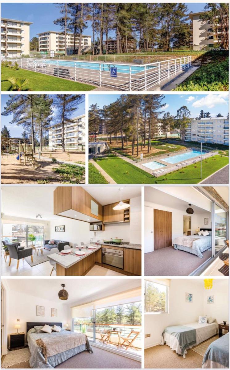 Condominio Parquemar!!! - Housity