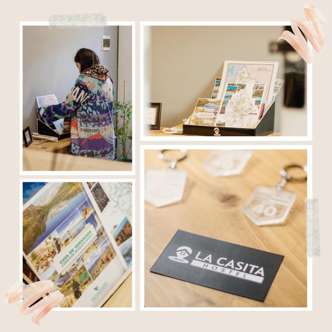 La Casita Boutique - Housity