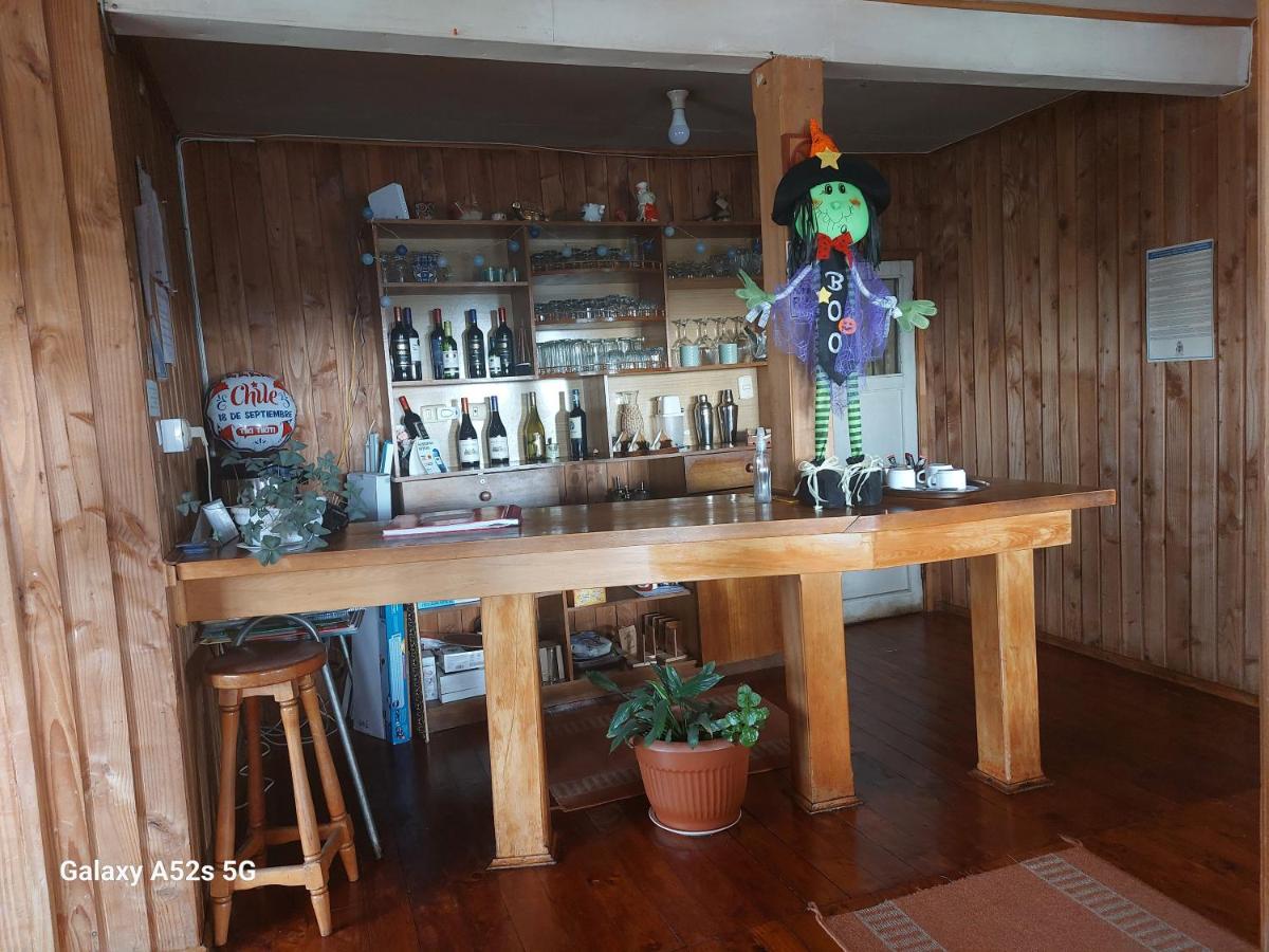 HOSTERIA CORCOVADO - Housity