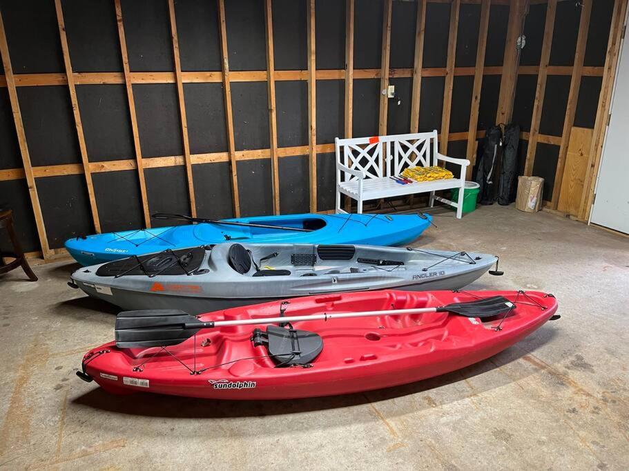 Riverhaven Glamorous A-Frame On St Joe River! - Housity