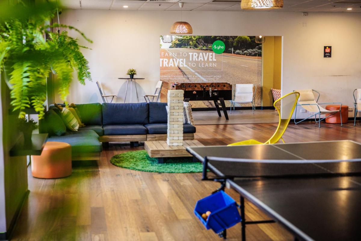Adelaide Central YHA - Housity