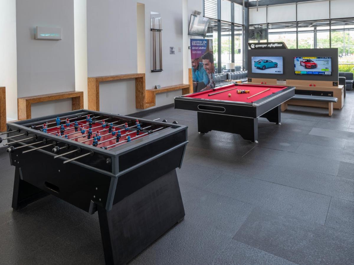 Ramada Encore by Wyndham Puebla - Housity