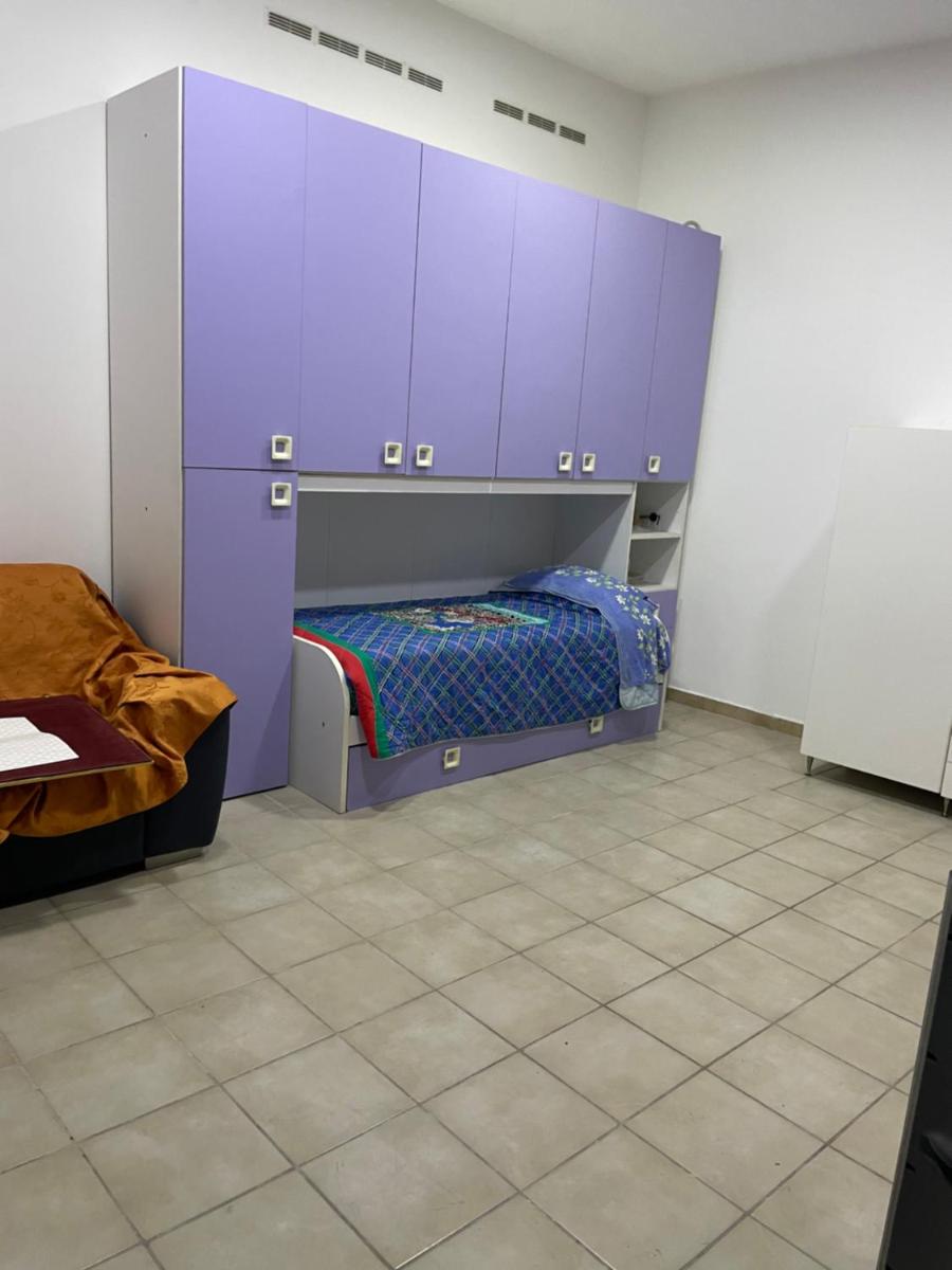 Il ritrovo turistico - Housity