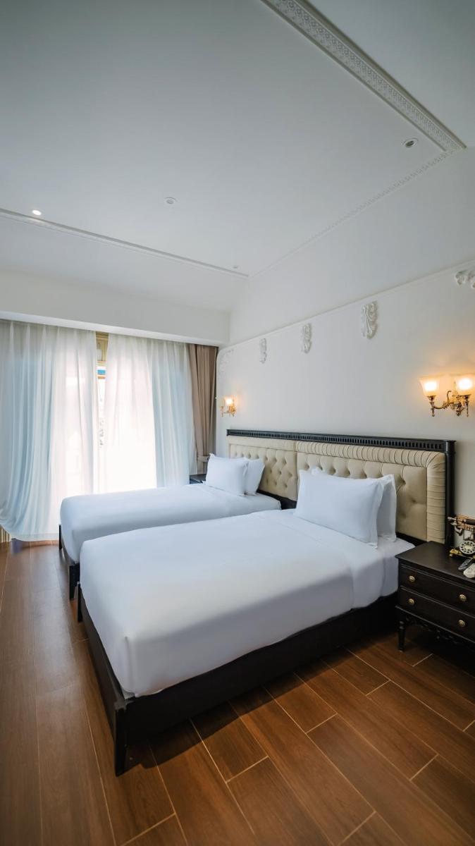 JingLand Hotel Luangprabang - Housity