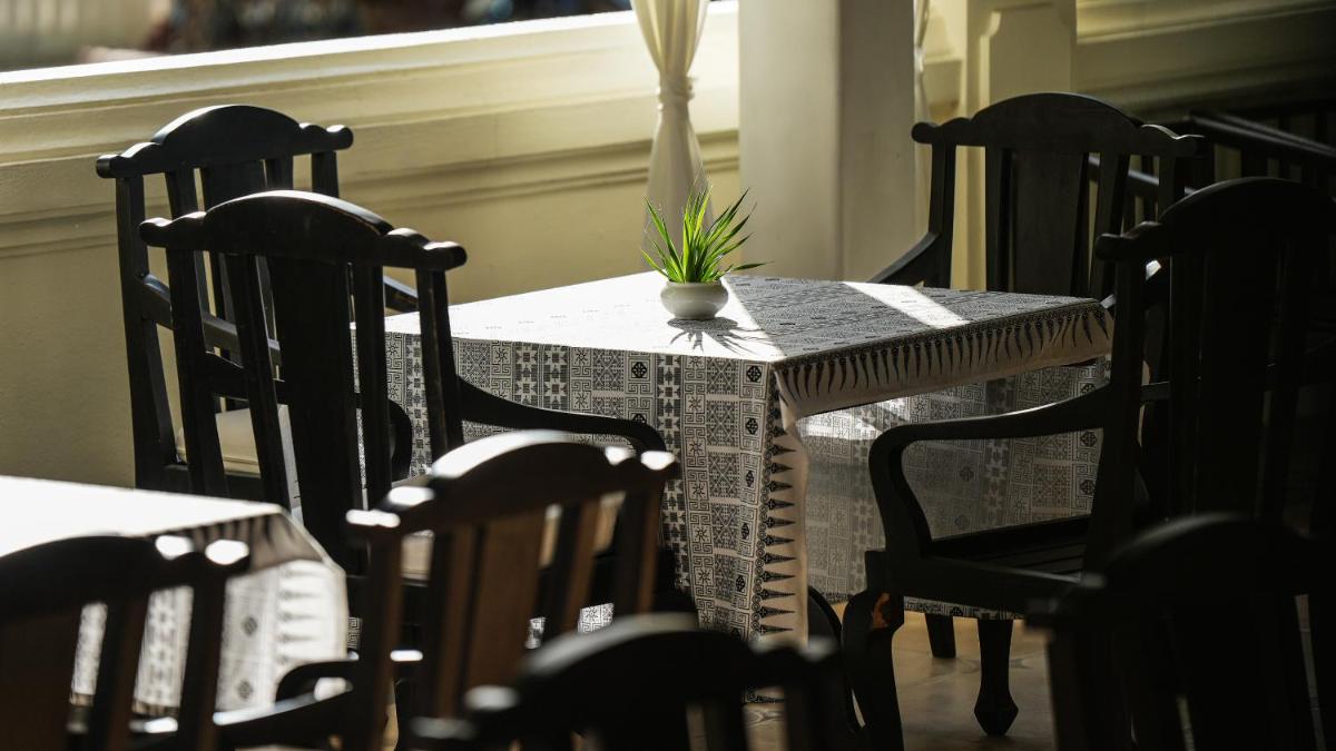JingLand Hotel Luangprabang - Housity