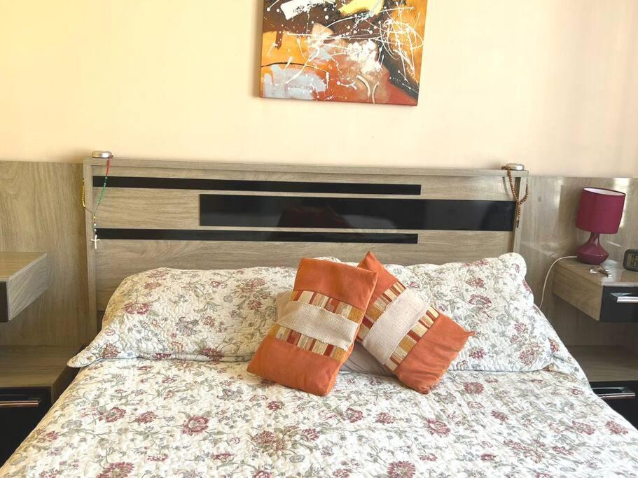 Apartamento Santiago Centro - Housity