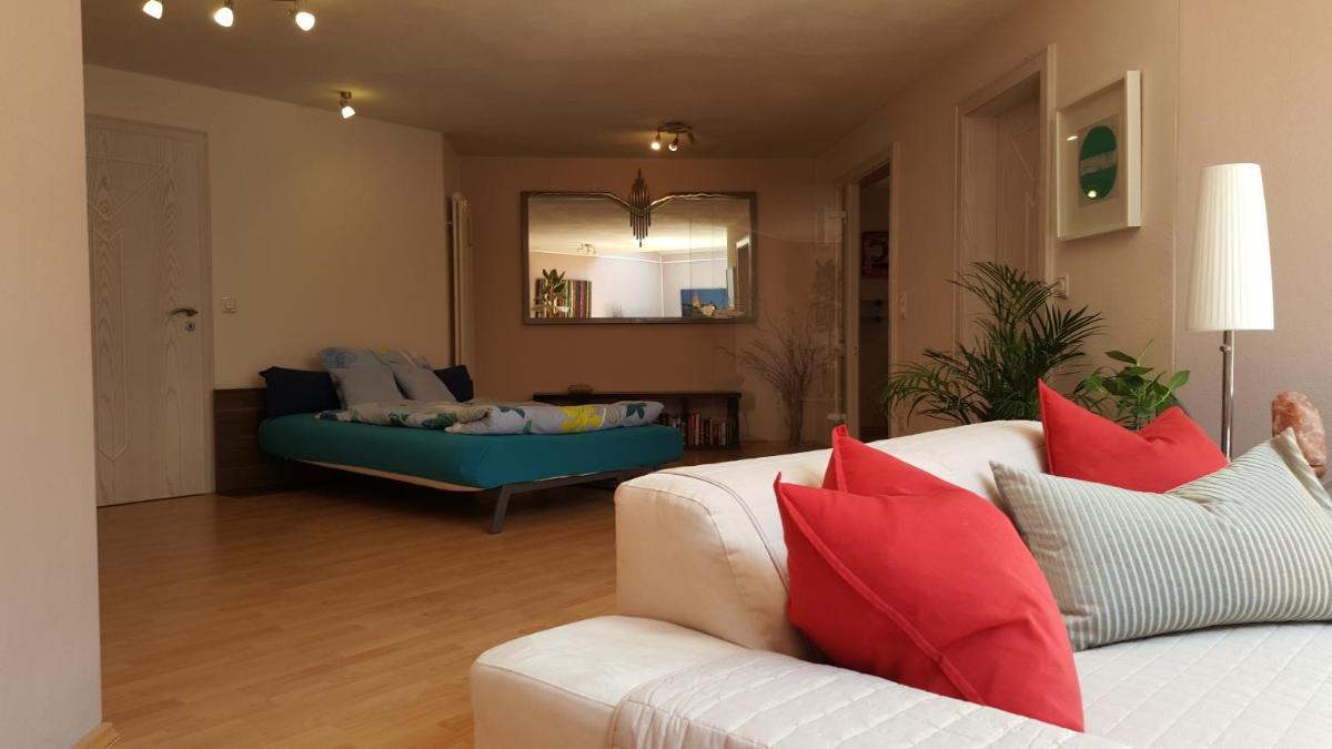 Apartment Serene Retreat - Housity