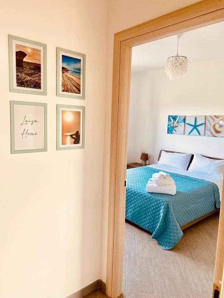 Luisa Home - Housity
