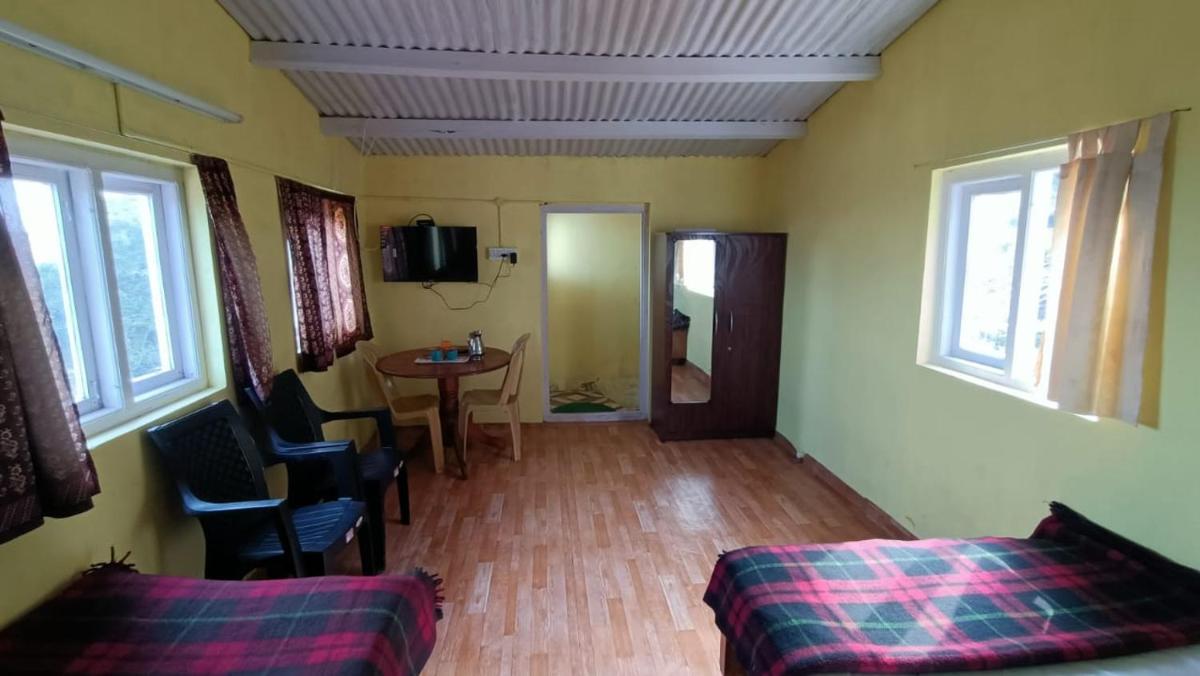 Adithya Sunrise View Cottage - Housity