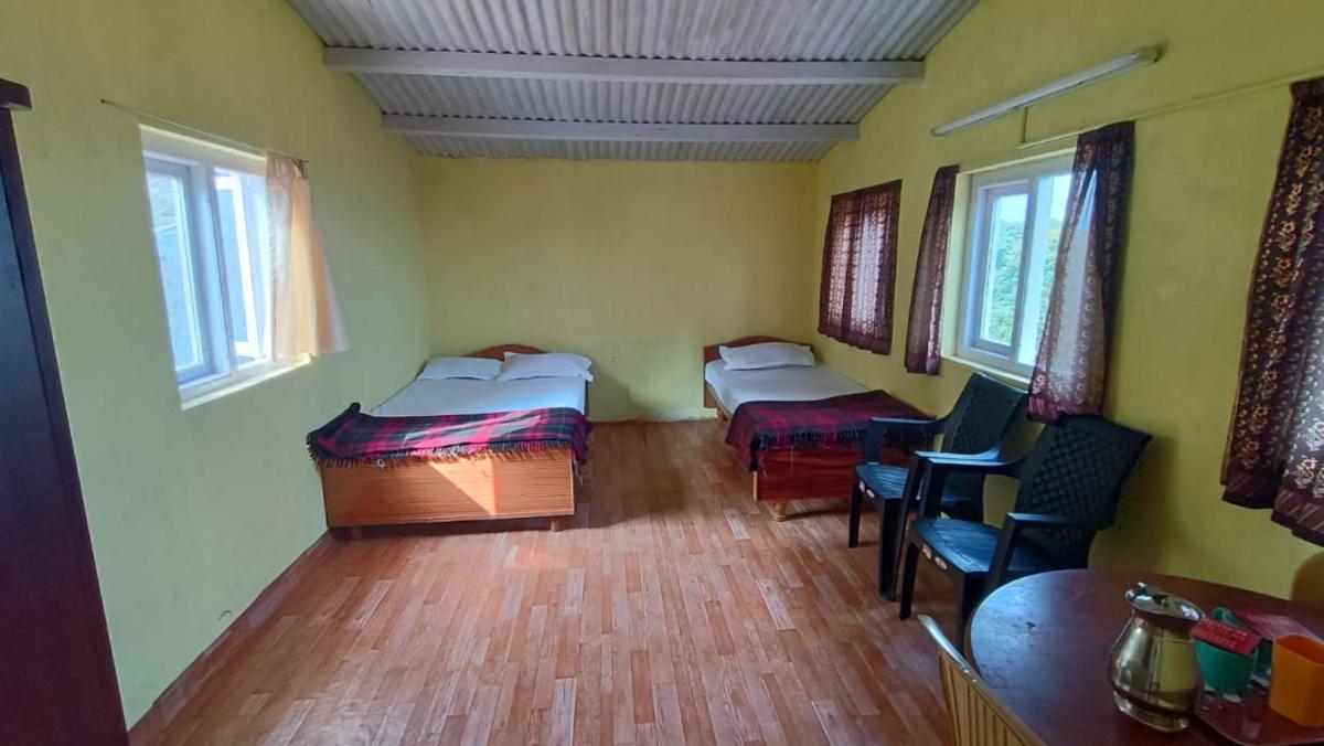 Adithya Sunrise View Cottage - Housity