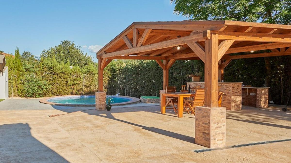 Casa Rural Aguasal El Bosque by Ruralidays - Housity