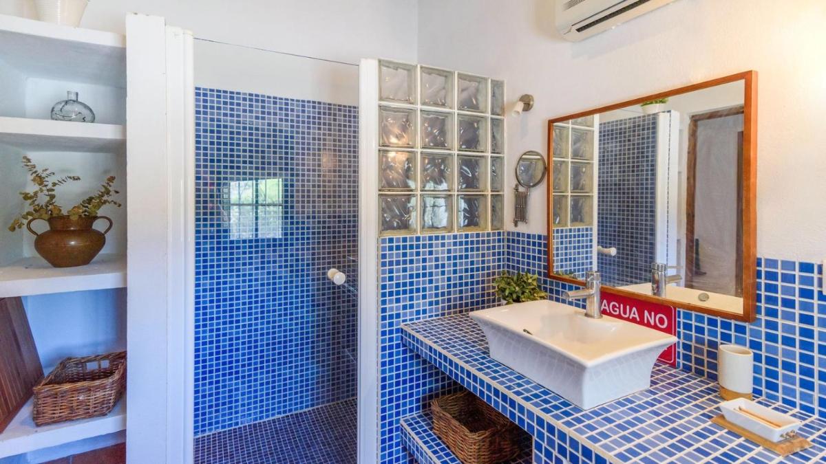 Casa Rural Aguasal El Bosque by Ruralidays - Housity