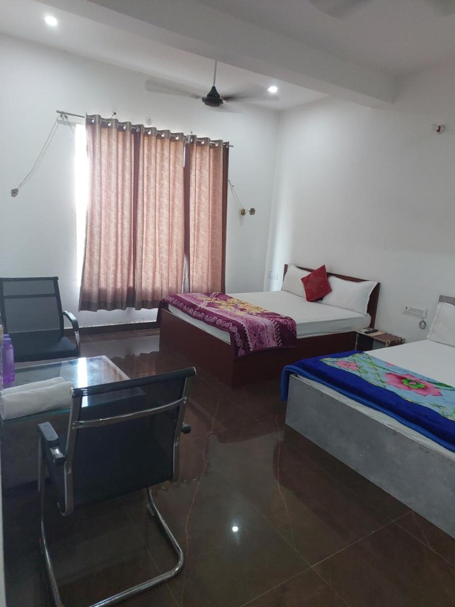 Saritashray Sewa Dham - Housity