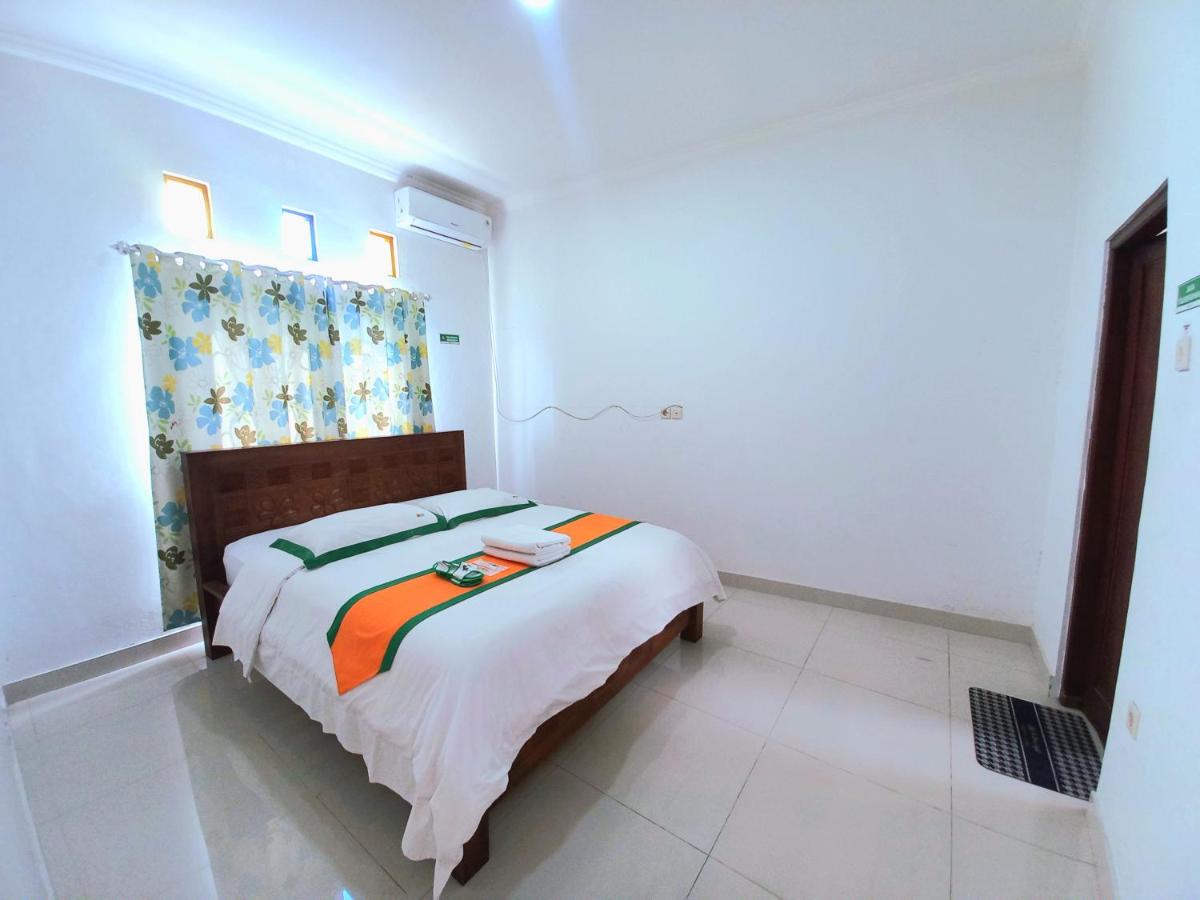 Homestay Jogja dekat Malioboro by Simply Homy - Housity