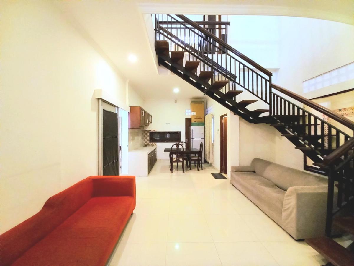 Homestay Jogja dekat Malioboro by Simply Homy - Housity