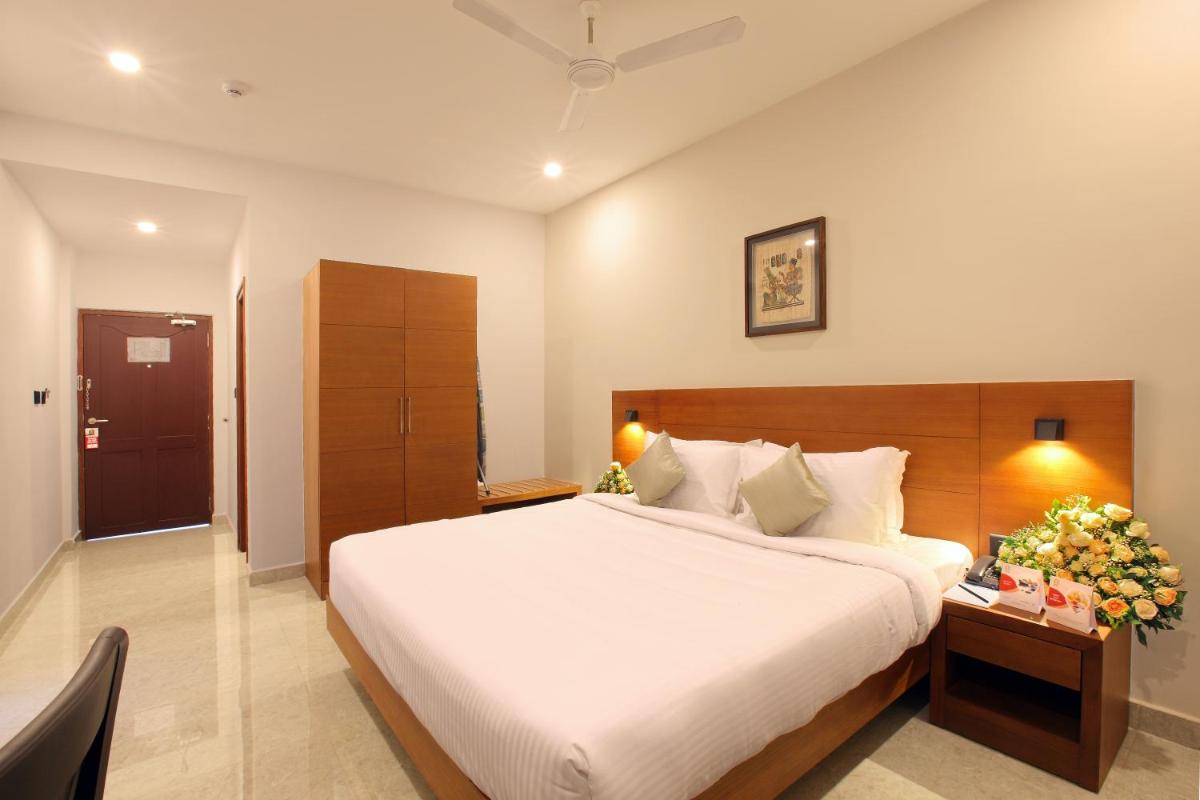 HOTEL PRINCE - Housity