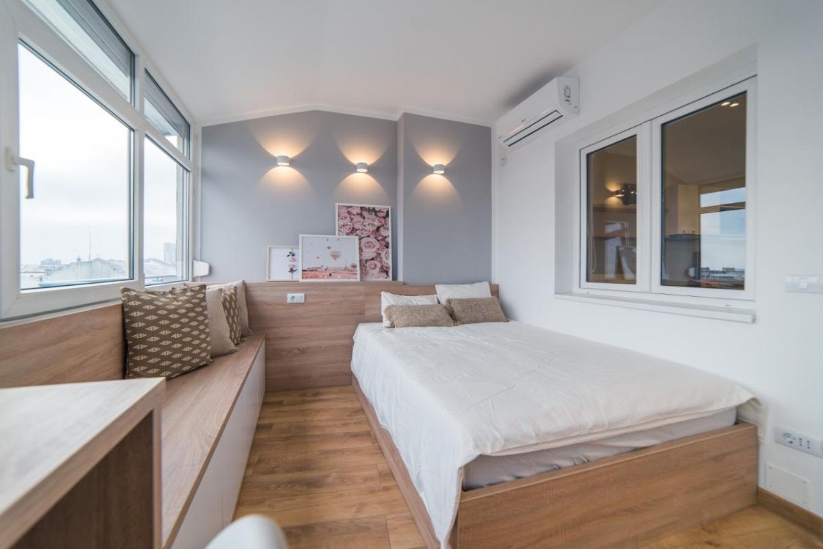 Calea Victoriei Old Town - Housity