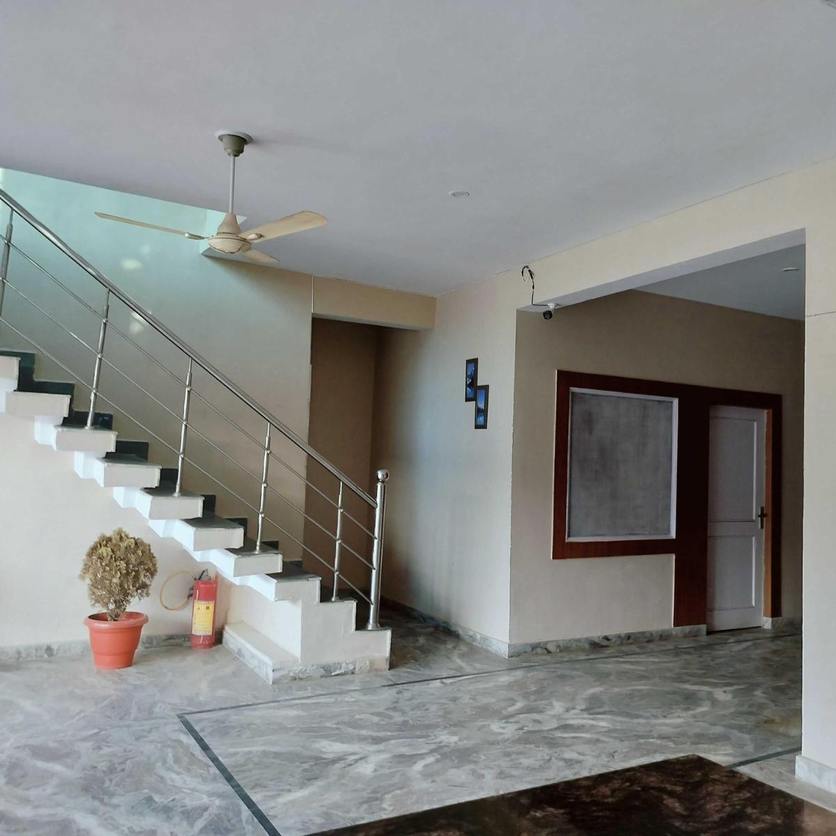 Suitetrails - Hotel O Murliwala