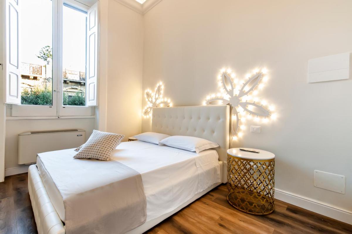 Vittoria Luxury House - Hizvo