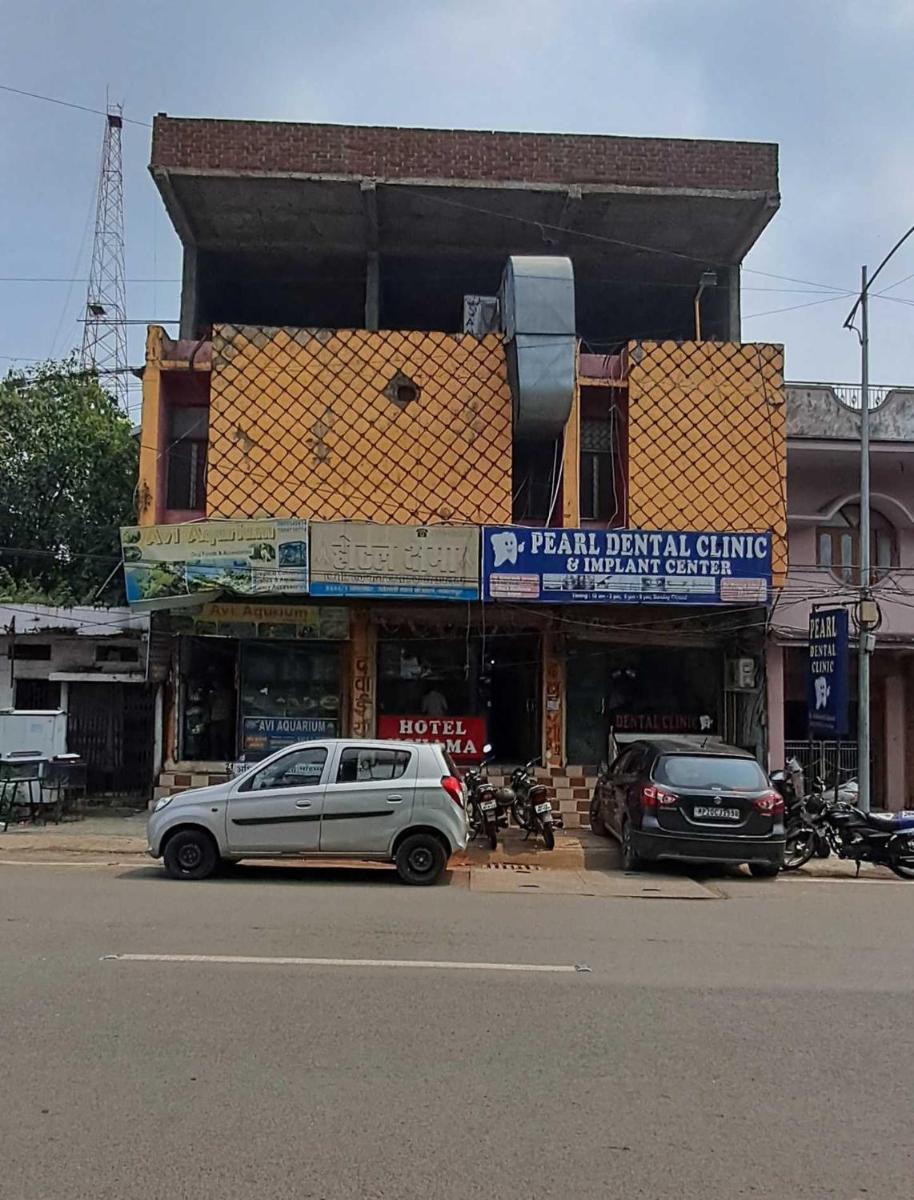 OYO Hotel Kshama - Housity