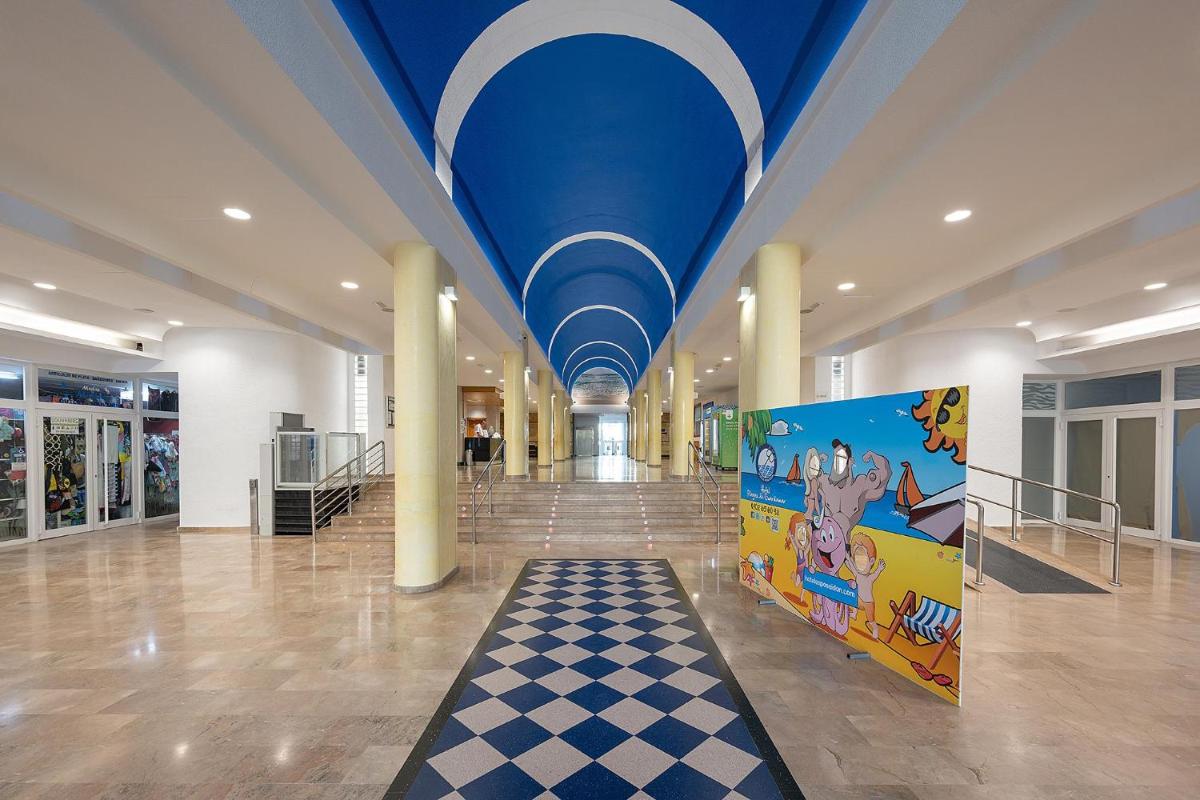Imagen de la galería de Hotel Playas de Guardamar, en Guardamar del Segura
