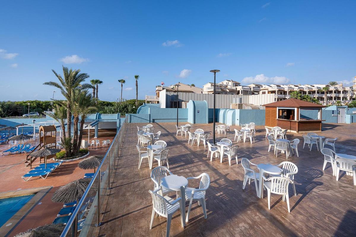 Imagen de la galería de Hotel Playas de Guardamar, en Guardamar del Segura