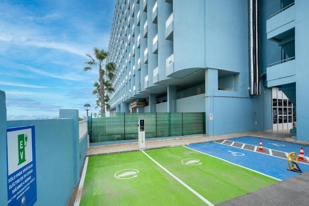 Imagen de la galería de Hotel Playas de Guardamar, en Guardamar del Segura