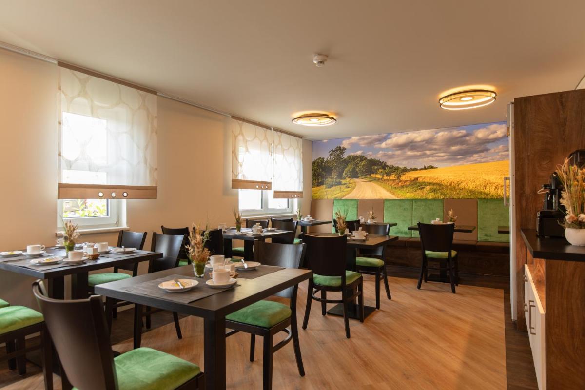 Pension Schwalbennest - Housity