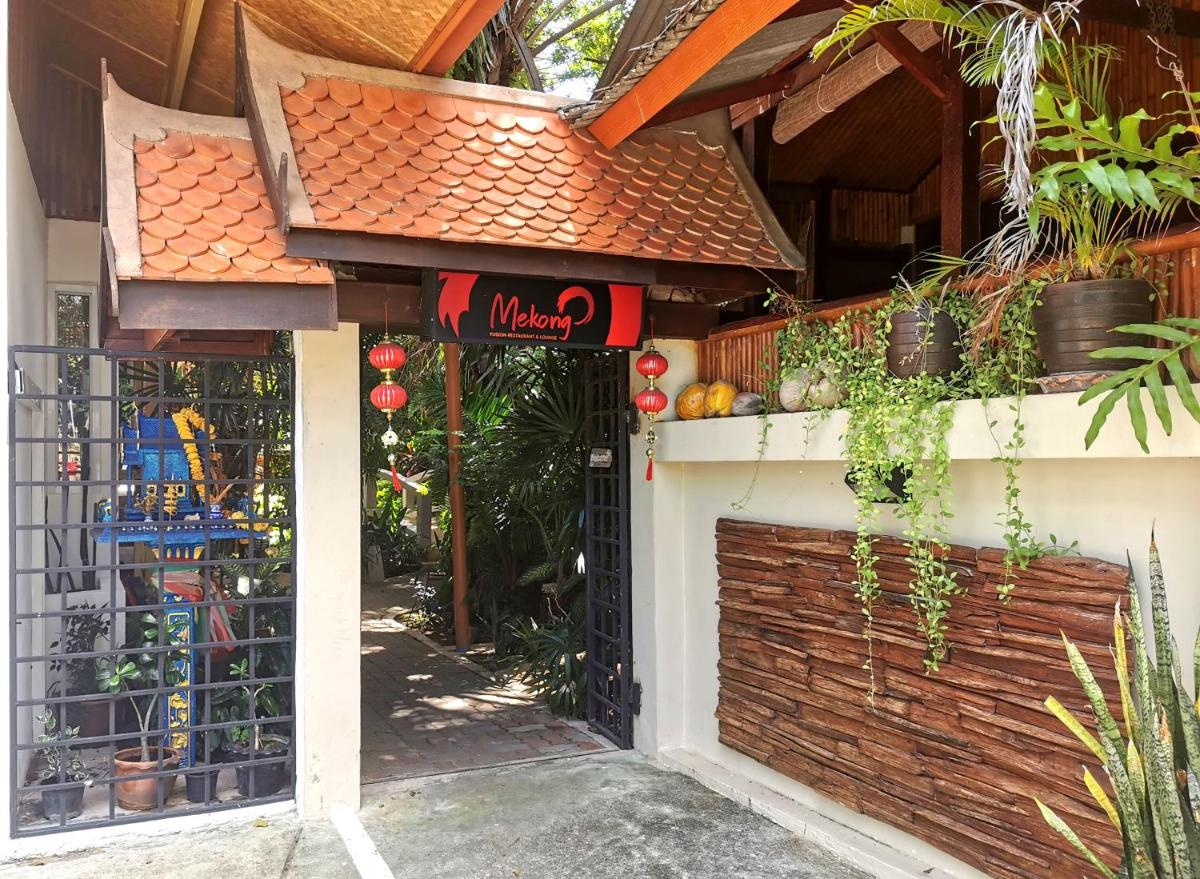 Baan Sukreep Resort - Housity