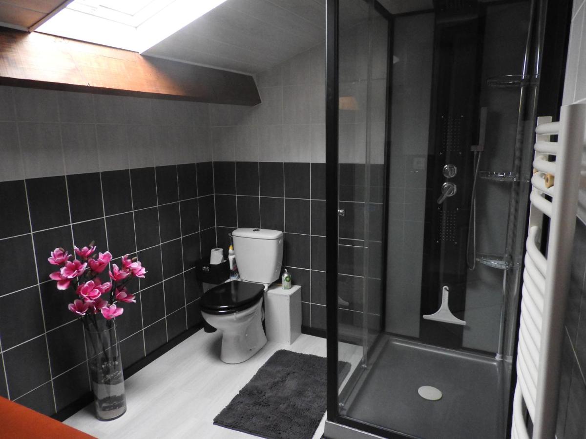Appartement mansardé et climatisé 50 m2 - Housity