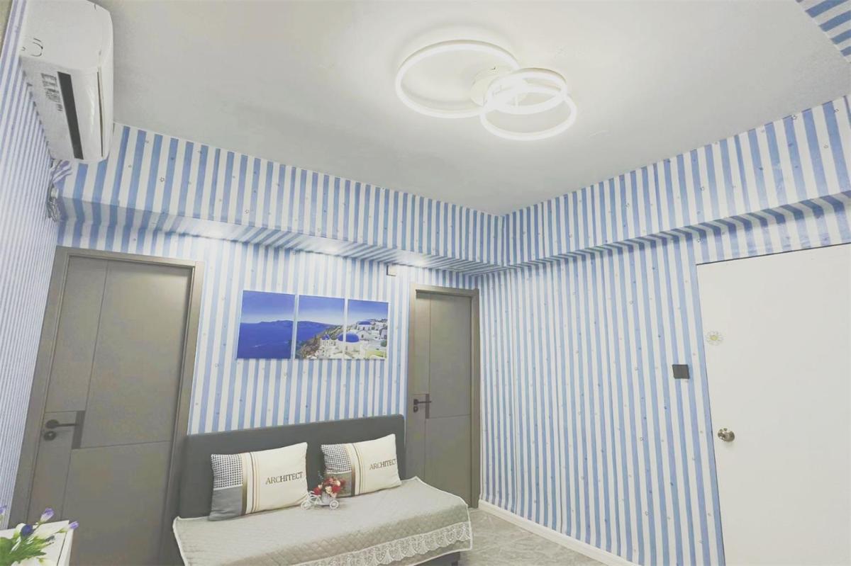 apt 4BR10pax, 2bar ,1mins mtr - Housity