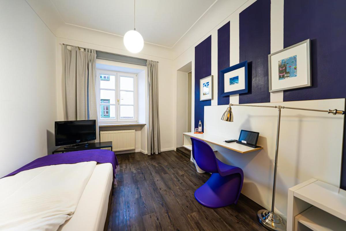 Hotel Bergbauer mit Late-Self-Check-IN - Housity