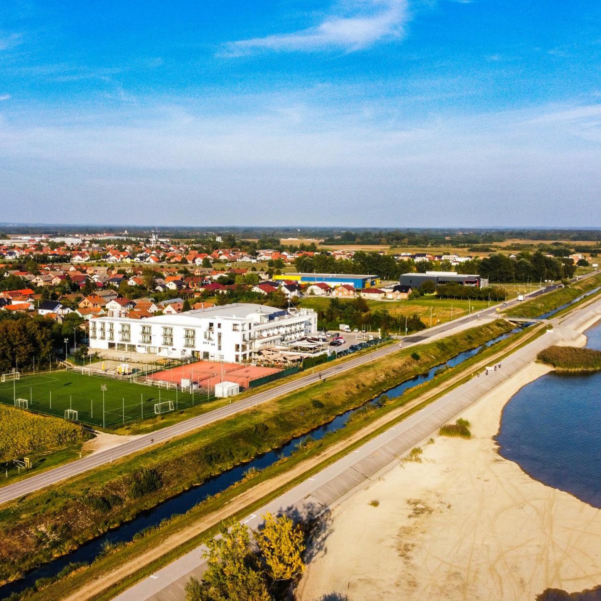 Hotel Panorama - Housity