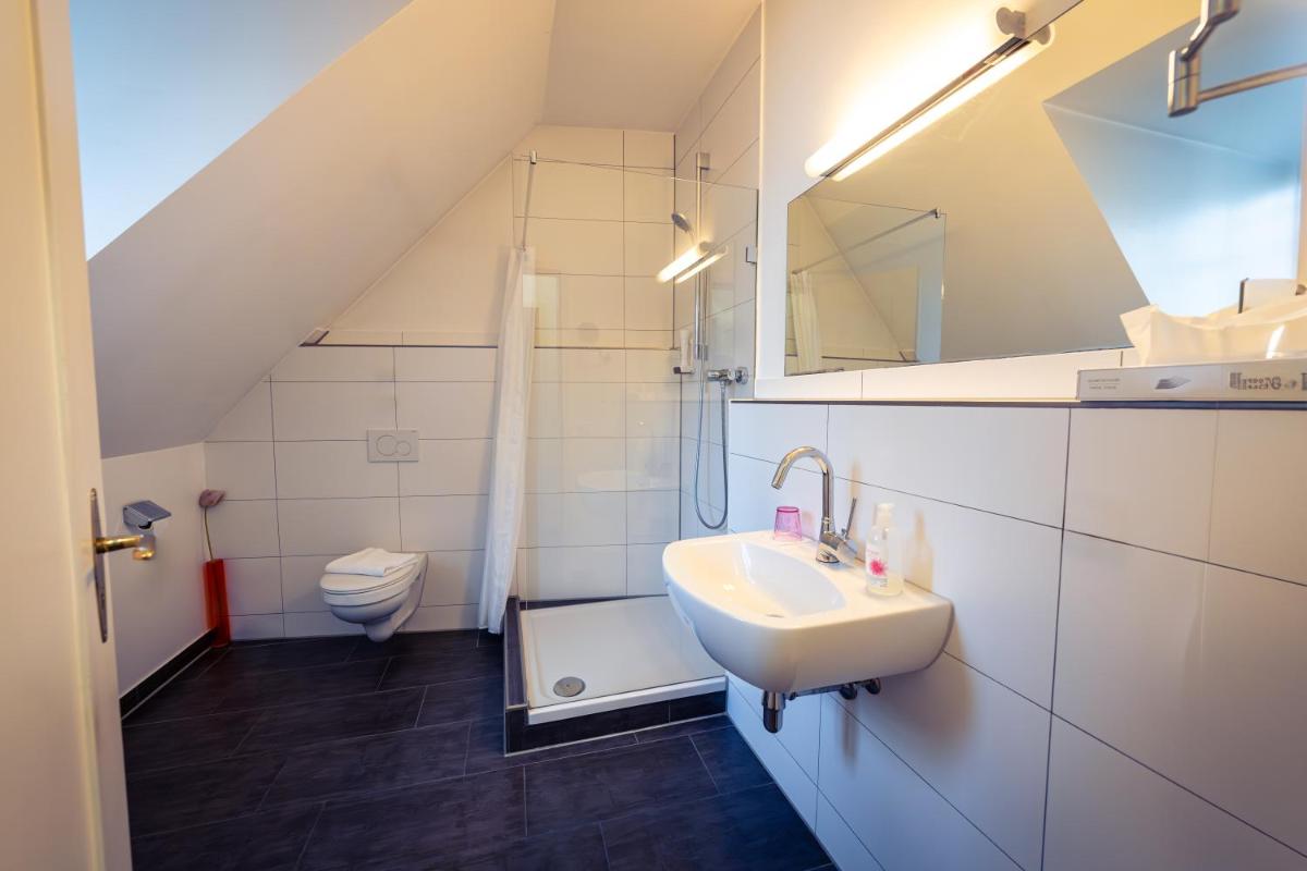 Hotel Bergbauer mit Late-Self-Check-IN - Housity