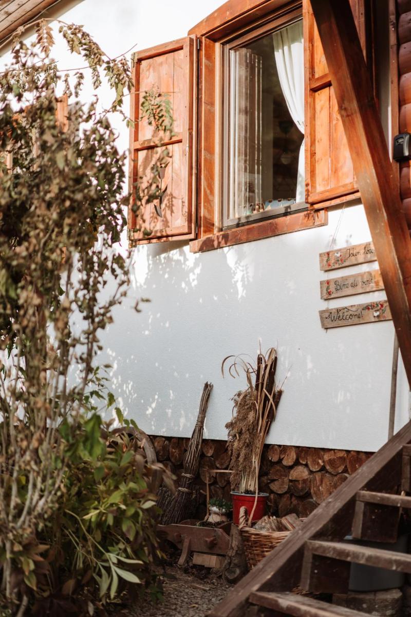 Aproka - Chalet Mignon Adorable small guest house - Housity